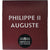 Francja, 10 Euro, Philippe II Auguste, historique, 2012, MDP, Srebro, MS(65-70)