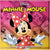 Niue, 2 dollars, 1 Oz, Disney, Minnie Mouse, 2014, Auckland, Proof, Colorized