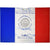 Francia, Coffret 1 c. à 20 frs., 1999, MDP, BU, Sin información, FDC