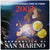 San Marino, Set 1 ct. - 2 Euro, FDC, 2002, Rome, n.v.t., FDC