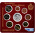 San Marino, Set 1 ct. - 5 Euro, Coin card.FDC, 2006, Rome, Bi-metallico, FDC