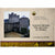 Irlande, Set 1 ct. - 2 Euro, Glenveagh National Park and Castle, FDC, 2006