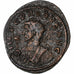 Probus, Aurelianus, 276-282, Ticinum, Billon, AU(50-53), RIC:490