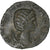 Salonina, Antoninianus, 260-268, Rome, Billon, AU(50-53), RIC:5