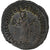 Galère, Follis, 306, Carthage, Bronze, TTB, RIC:39b