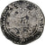 Maurice, George IV, 25 Sous, 1822, Argent, TB+