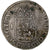 Holandia, Gulden, 1713, Dordrecht, Srebro, EF(40-45)