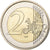 Francia, 2 Euro, BU, 2002, MDP, Bi-metallico, SPL, KM:1289