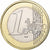 Francia, Euro, BU, 2002, MDP, Bi-metallico, SPL, KM:1288