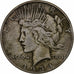 Stati Uniti, Dollar, Peace, 1934, Philadelphia, Argento, BB, KM:150