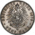 Duitsland, BAVARIA, Ludwig II, 5 Mark, 1876, Munich, Zilver, ZF+