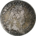 France, Louis XIV, 10 Sols aux 4 couronnes, 1705, Metz, Argent, TB, Gadoury:132a