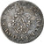 France, Louis XIV, 4 Sols aux 2 L, 169[-], Paris, Argent, TTB, Gadoury:106