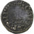 France, Philip II, Denier, 1180-1223, Saint-Martin de Tours, Silver, VF(20-25)