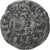 France, Philip II, Denier, 1180-1223, Saint-Martin de Tours, Billon, VF(30-35)