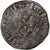 France, Charles VI, Blanc Guénar, 1380-1422, Uncertain mint, Silver, VF(30-35)