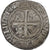 Frankreich, Charles VI, Blanc Guénar, 1380-1422, Uncertain Mint, Silber, S+