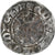 Great Britain, Edward I, II, III, Penny, Durham, Silver, VF(20-25)