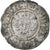 Great Britain, Edward I, II, III, Penny, Lincoln, Silver, VF(20-25)