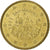 San Marino, 50 Euro Cent, 2003, Rome, Nordic gold, AU(55-58), KM:445