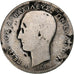 Griekenland, George I, Drachma, 1868, Athens, Zilver, ZG+, KM:38