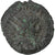 Victorinus, Antoninianus, 269-271, Gaul, Billon, EF(40-45), RIC:114