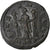 Probus, Antoninianus, 276-282, Ticinum, Bilon, EF(40-45), RIC:365