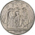 France, 1 Franc, États généraux, 1989, MDP, ESSAI, Nickel, SPL, Gadoury:106.3