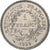 Frankreich, 1 Franc, États généraux, 1989, MDP, ESSAI, Nickel, UNZ