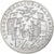 France, 100 Francs, 8 mai 1945, 1995, MDP, ESSAI, Silver, MS(63), Gadoury:245.1