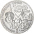 France, 100 Francs, 8 mai 1945, 1995, MDP, ESSAI, Silver, MS(63), Gadoury:245.1