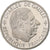 Frankrijk, 1 Franc, Charles de Gaulle, 1988, MDP, ESSAI, Nickel, UNC
