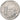 France, 2 Francs, Louis Pasteur, 1995, MDP, ESSAI, Nickel, MS(63), Gadoury:549