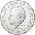 Monaco, Rainier III, 10 Francs, 1974, ESSAI, Silber, UNZ+, Gadoury:MC156