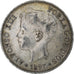 Spanien, Alfonso XIII, 5 Pesetas, 1897, Madrid, Silber, SS, KM:707