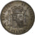 Spanien, Alfonso XIII, 5 Pesetas, 1897, Madrid, Silber, SS, KM:707