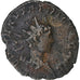 Tetricus II, Antoninien, 273-274, Gaul, Billon, TTB, RIC:270