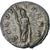 Gordian III, Antoninianus, 243-244, Rome, Srebro, VF(30-35), RIC:151