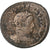 Constantijn I, Follis, 307-308, Trier, Bronzen, ZF, RIC:785
