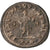 Constantine I, Follis, 307-308, Trier, Bronzo, BB, RIC:785
