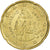 San Marino, 20 Euro Cent, 2003, Rome, Nordic gold, MS(63), KM:444