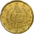 San Marino, 20 Euro Cent, 2006, Rome, Nordic gold, MS(63), KM:444