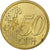 San Marino, 50 Euro Cent, 2006, Rome, Nordic gold, UNC-, KM:445