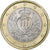 San Marino, Euro, 2006, Rome, Bi-Metallic, UNZ, KM:446