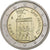 San Marino, 2 Euro, 2005, Rome, Bi-metallico, SPL, KM:447