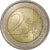 San Marino, 2 Euro, 2005, Rome, Bi-metallico, SPL, KM:447