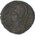 Constantinople, City Commemoratives, Follis, 307/310-337, Atelier incertain