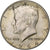 Verenigde Staten, Half Dollar, Kennedy, 1964, Denver, Zilver, ZF+