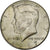 Verenigde Staten, Half Dollar, Kennedy, 1967, Philadelphia, Silver Plated