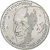 Francia, 100 Francs, Jean Monnet, 1992, MDP, Plata, EBC+, Gadoury:907, KM:1120